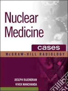Nuclear medicine cases. Con CD-ROM Saldi