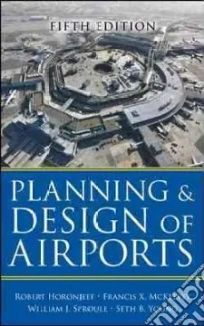 Planning and design of airports Esclusivo