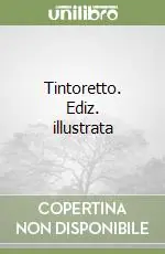 Popolare Tintoretto. Ediz. illustrata
