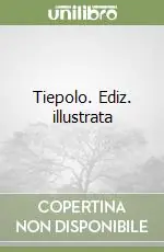 Tiepolo. Ediz. illustrata Promozione