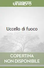 Uccello di fuoco Sconto