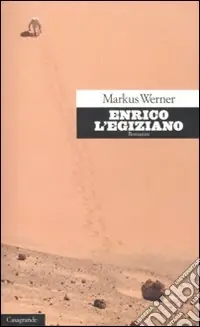 Enrico l‘egiziano Promozione Esclusiva
