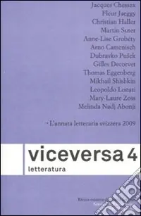 Prezzo Ridotto Viveversa. Letteratura. Vol. 4