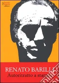 Autoritratto a stampa Spedito Oggi