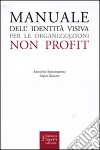 Manuale dell‘identità visiva per le organizzazioni no profit Offerta Limitata