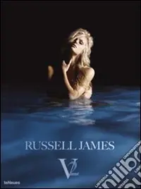 Russell James. Ediz. multilingue. Vol. 2 Promozione Esclusiva
