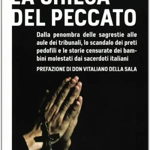 La Chiesa del peccato Offerta Lampo