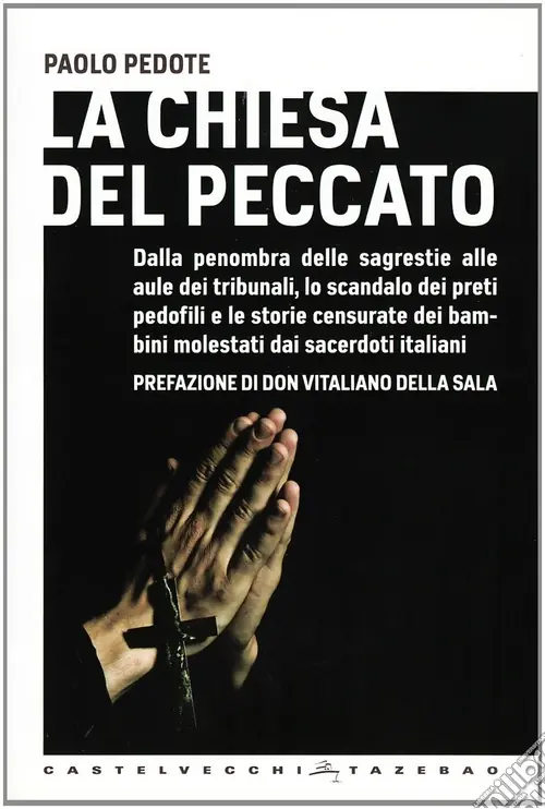 La Chiesa del peccato Offerta Lampo