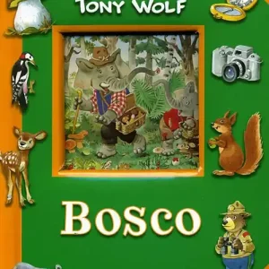 Compra Online Bosco. Ediz. illustrata
