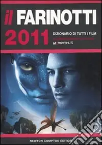 Il Farinotti 2011. Dizionario di tutti i film Occasione