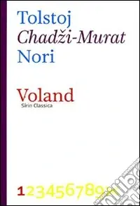 Chadzi-Murat Acquista Ora