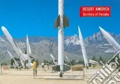 Novità Desert America. Ediz. illustrataTerritory of Paradox