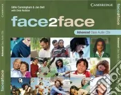 Face2face. Advance Offerta