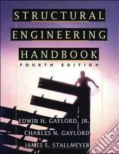 Affare Structural engineering handbook