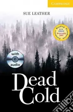 Must-Have Leather Camb.eng.read Dead Cold PkLevel 2