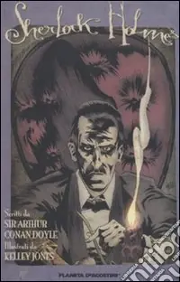 Promozione Esclusiva Sherlock Holmes