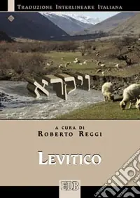 Levitico. Versione interlineare in italiano Ultime Pezzi