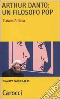 Offerta Speciale Arthur Danto filosofo pop