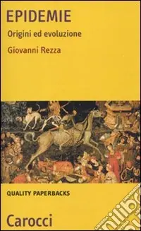 Affare Epidemie. Origini ed evoluzione