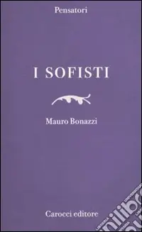 I Sofisti Prezzo Basso
