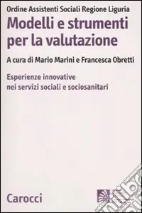 Modelli e strumenti per la valutazione Reso Gratuito