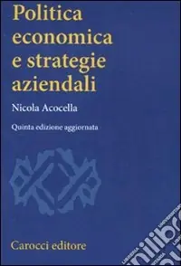 Prezzo Scontato Politica economica e strategie aziendali