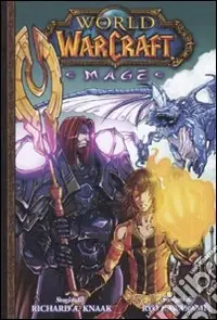 World of Warcraft. Mage Prezzo Basso