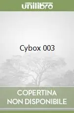 Spedito Oggi Cybox 003