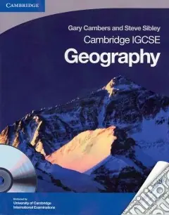 Cambridge IGCSE geography. Per le Scuole superiori. Con CD-ROM Compra Adesso