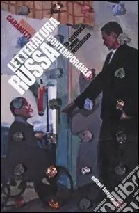 Offerta Del Giorno Letteratura russa contemporanea. La scrittura come resistenza