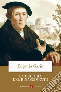 Super Prezzo La Cultura del Rinascimento