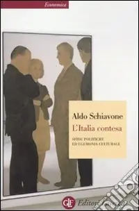 L‘Italia contesa. Sfide politiche ed egemonia culturale Occasione Imperdibile