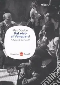Affare Dal vivo al Vanguard