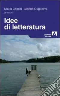 Idee di letteratura Offerta Speciale