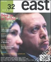Acquista Ora East. Vol. 32 Dove va la Turchia