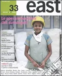East. Vol. 33 Le operaie bambine del sumangali Di Tendenza