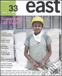 Nuova Collezione East. Ediz. inglese. Vol. 33