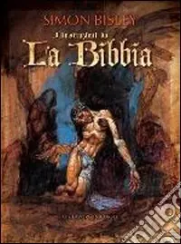 Illustrazioni dalla Bibbia. Ediz. illustrata Nuovo Arrivo