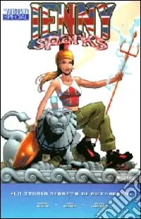 Authority special. Jenny Sparks, la storia segreta di Authority Nuova Collezione