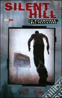 Silent Hill. La ricompensa del peccatore Prezzo Ridotto