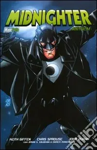 Reso Gratuito Anthem. Midnighter. Vol. 2