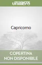 Capricorno Super Prezzo