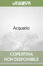 Acquario Ultime Pezzi