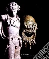 Il sorriso di Dioniso. Ediz. italiana e inglese Acquista Ora
