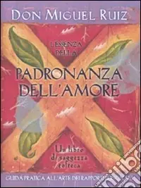 Solo Oggi L‘Essenza della padronanza dell‘amore