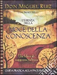 L‘Essenza della voce della conoscenza Reso Gratuito