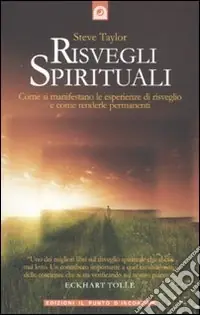 Risvegli spirituali. Come si manifestano le esperienze di risveglio e come renderle permanenti Bestseller