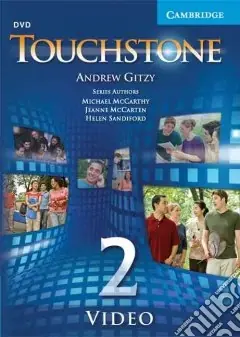 Mccarthy Touchstone 2 Dvd Compra Oggi Stesso