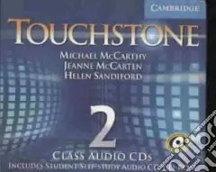Prezzo Di Fabbrica Mccarthy Touchstone 2 Cd