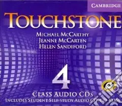 Compra Oggi Stesso Mccarthy Touchstone 4 Class AucdClass Audio